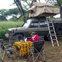 Arusha safari 4x4 car hire> Kilimanjaro 4x4 car rent