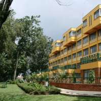 Constellation Suites and Apartments Nakasero Kampala