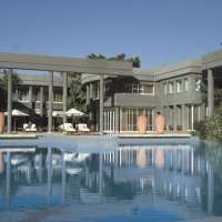 The Saxon boutique hotel & Spa, Sand Hurst Johannesburg