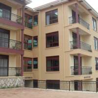 Ntinda Luxury Apartments