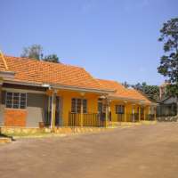 Kampala apartments Bukoto for rent